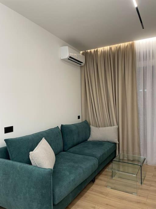 Angry Architects Apartment01 Tirana Zewnętrze zdjęcie